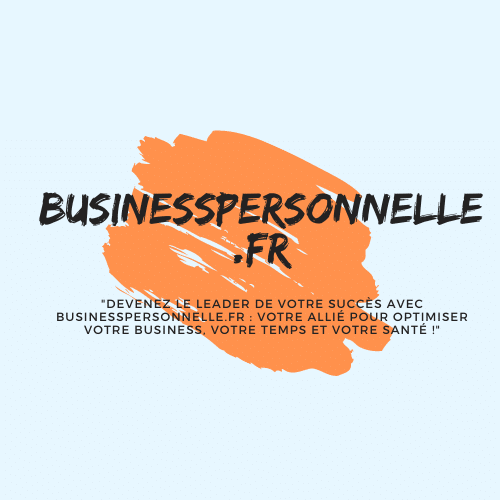 Businesspersonnelle.fr